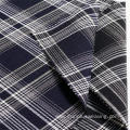 Yarn Dyed Bengaline Checks for Pants